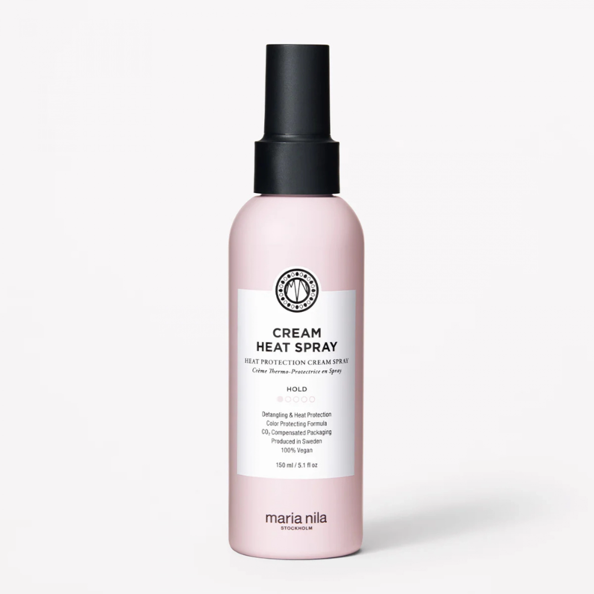 Cream Heat Spray | Protector Térmico Hidratante - Style & Finish - Maria Nila ®