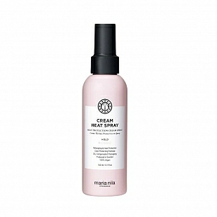 Cream Heat Spray | Protector Térmico Hidratante - Style & Finish - Maria Nila ®