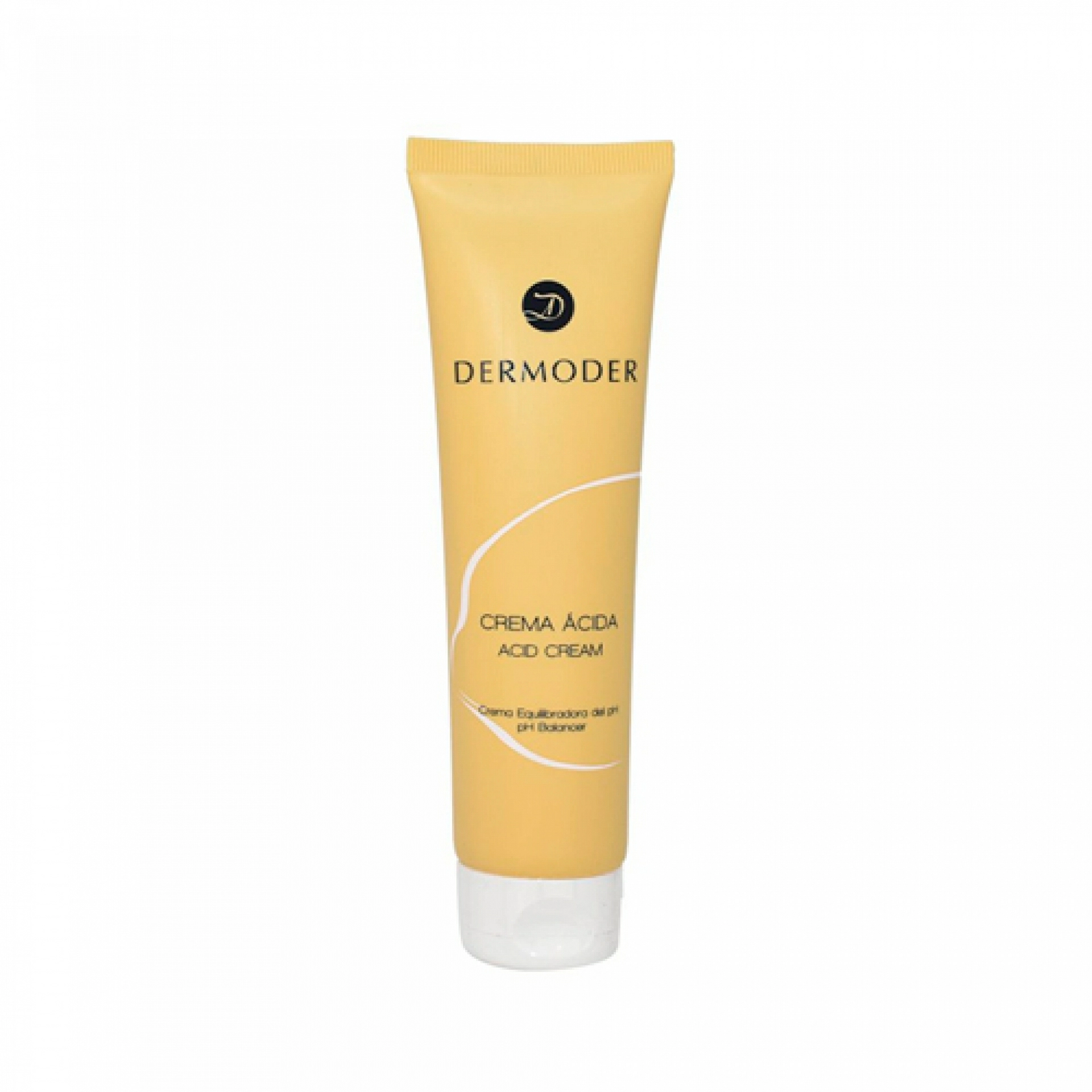 Crema Ácida 100ml - Línea Ácida - Dermoder ®