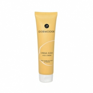 Crema Ácida 100ml - Línea Ácida - Dermoder ®