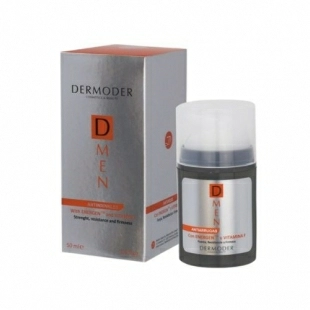Crema Antiarrugas Hombre | Crema Facial Antiedad 50ml – DMEN – Dermoder ®