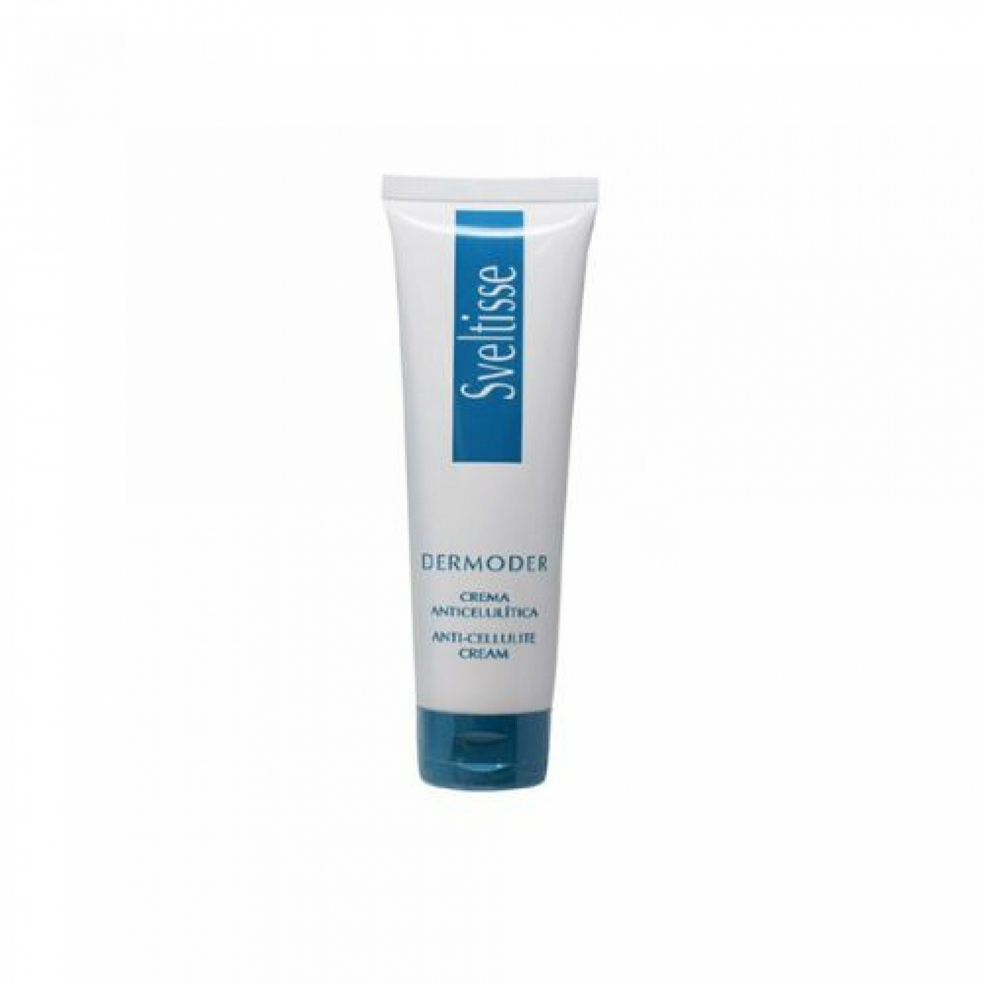 Crema Anticelulítica Sveltisse | Crema Reductora Anticelulitis 150ml – Anticelulíticos y Reductores – Dermoder ®