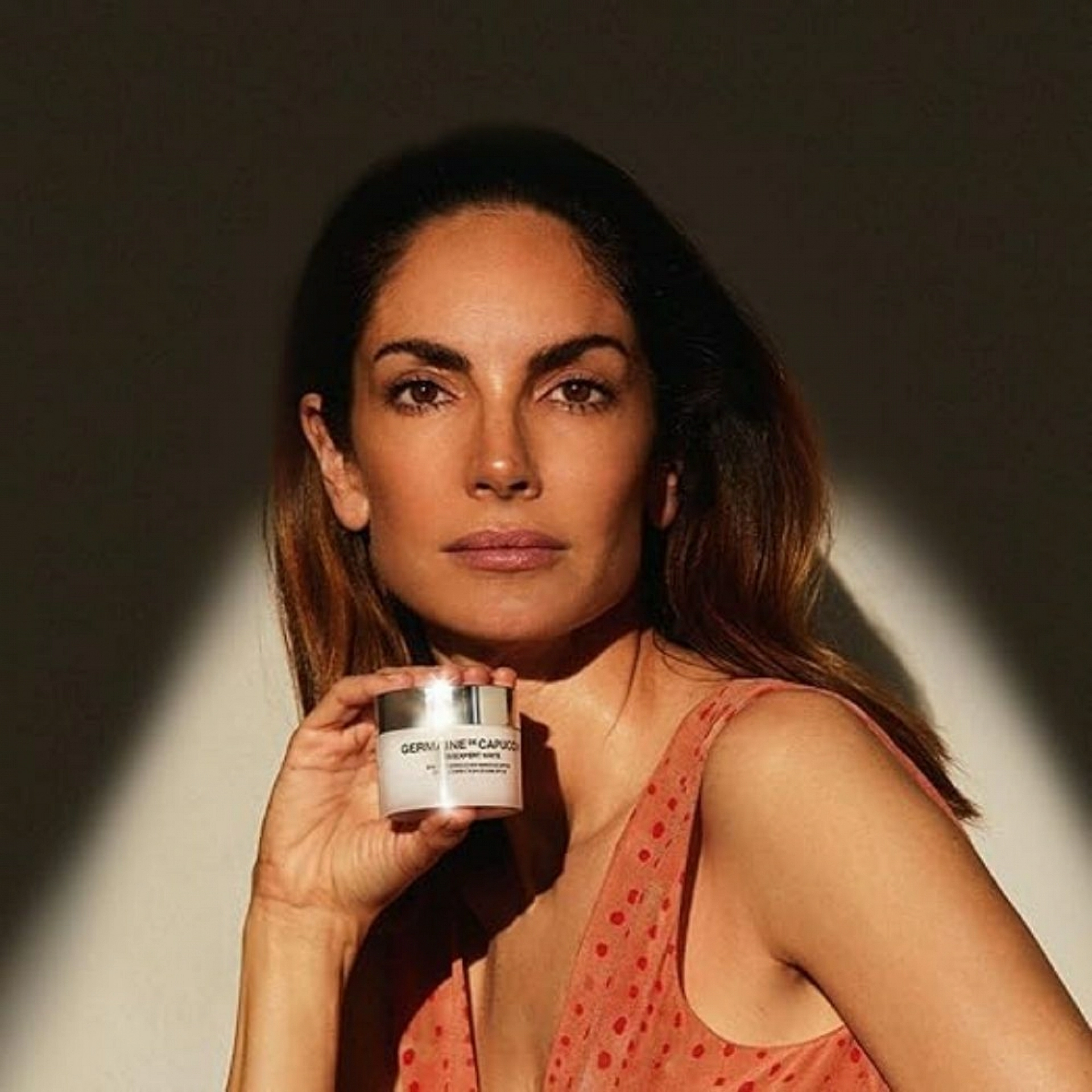 Crema Clarificante Antiedad SPF15 - 50 ml - Timexpert White - Germaine de Capuccini ®
