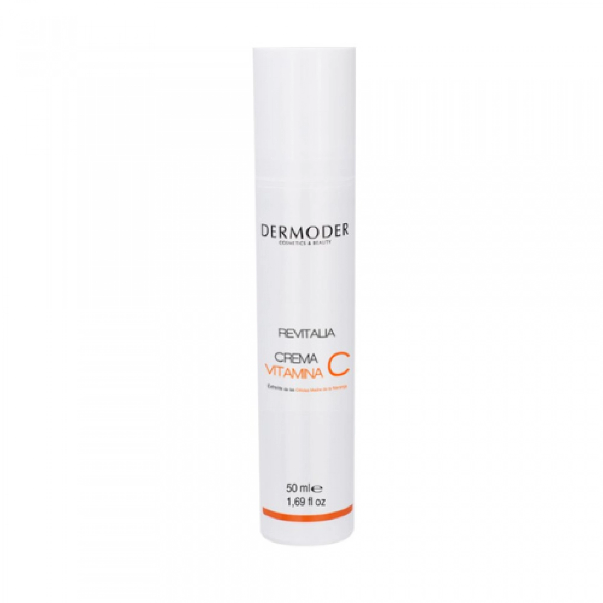 Crema con Vitamina C 50ml - Revitalia - Dermoder ®