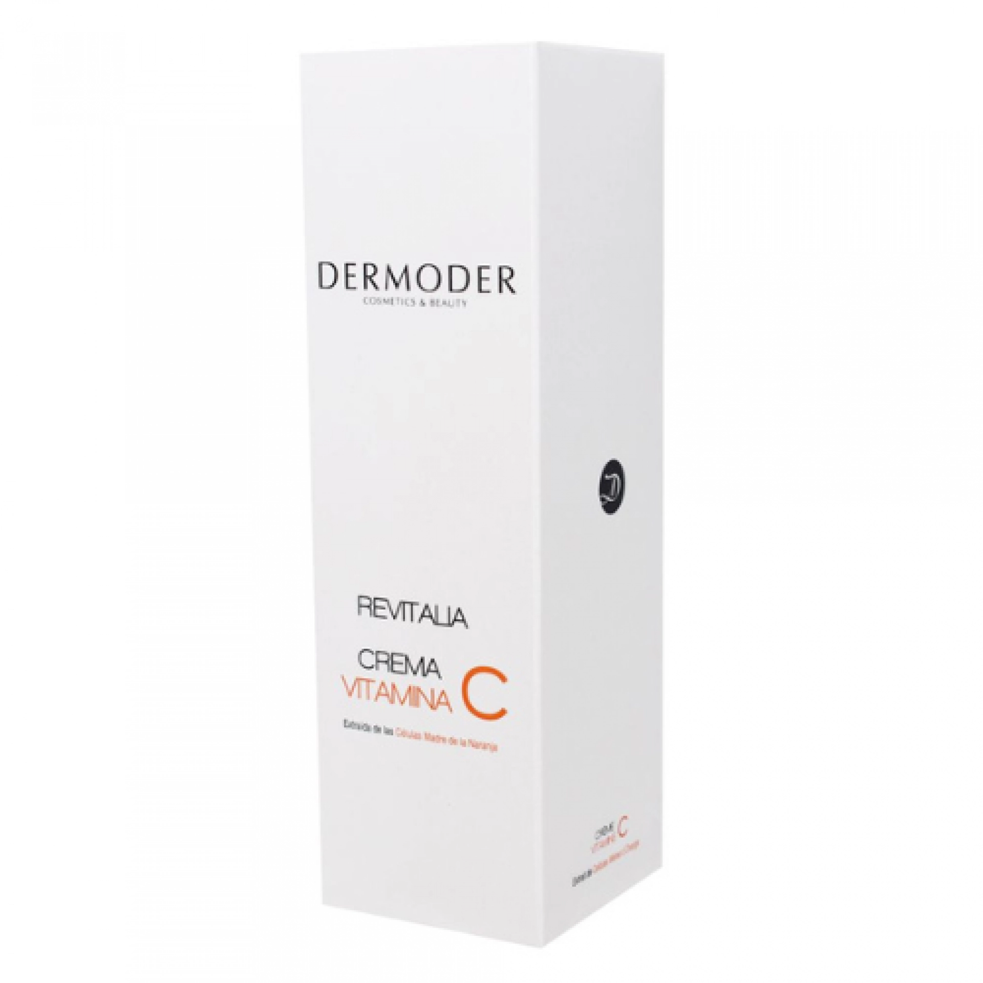 Crema con Vitamina C 50ml - Revitalia - Dermoder ®