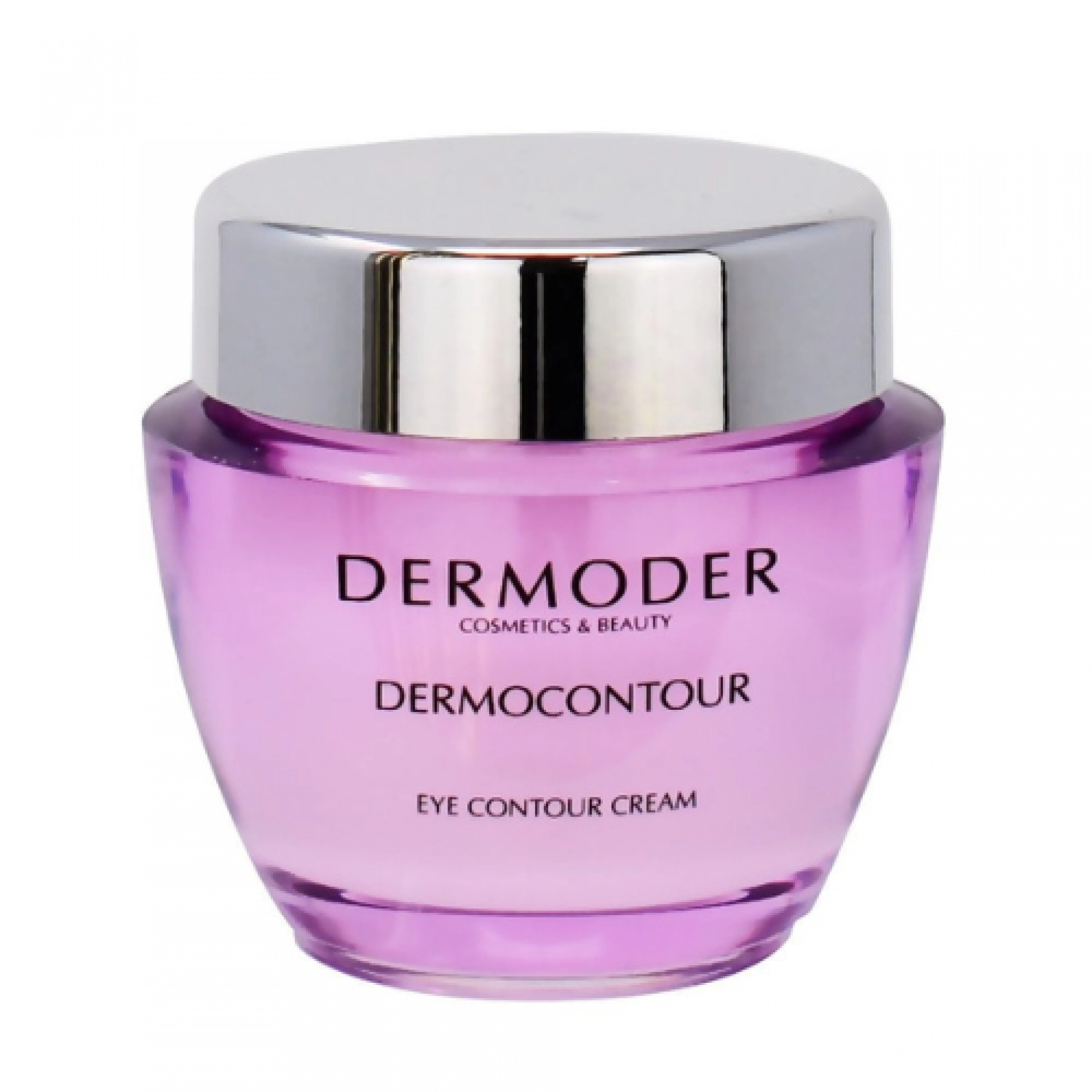Crema Contorno de Ojos 15ml - Dermocontour - Dermoder ®