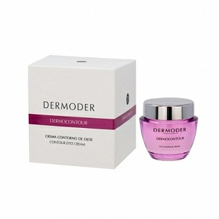 Crema Contorno de Ojos 15ml - Dermocontour - Dermoder ®