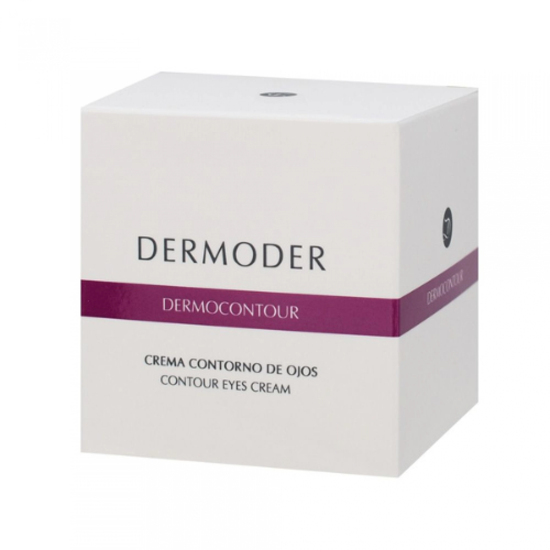 Crema Contorno de Ojos 15ml - Dermocontour - Dermoder ®