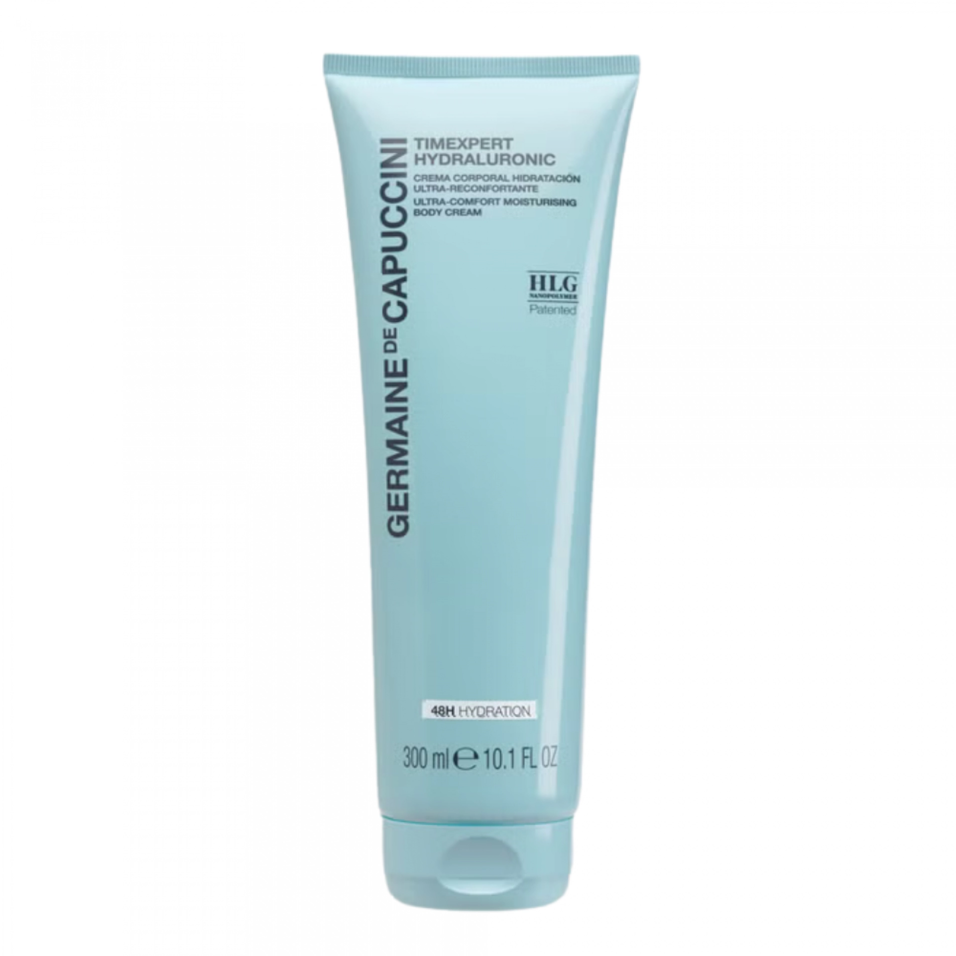 Crema Corporal Hidratación 300ml | Germaine de Capuccini ®
