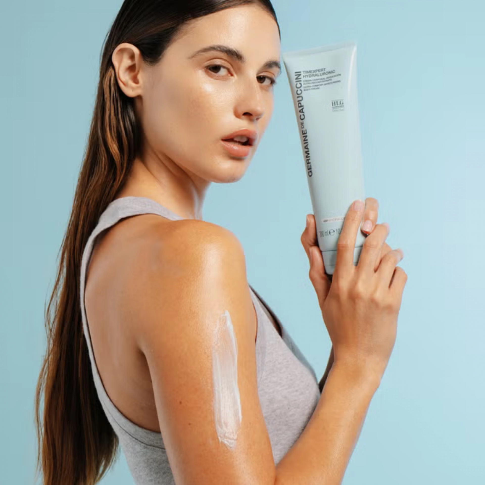 Crema Corporal Hidratación 300ml | Germaine de Capuccini ®