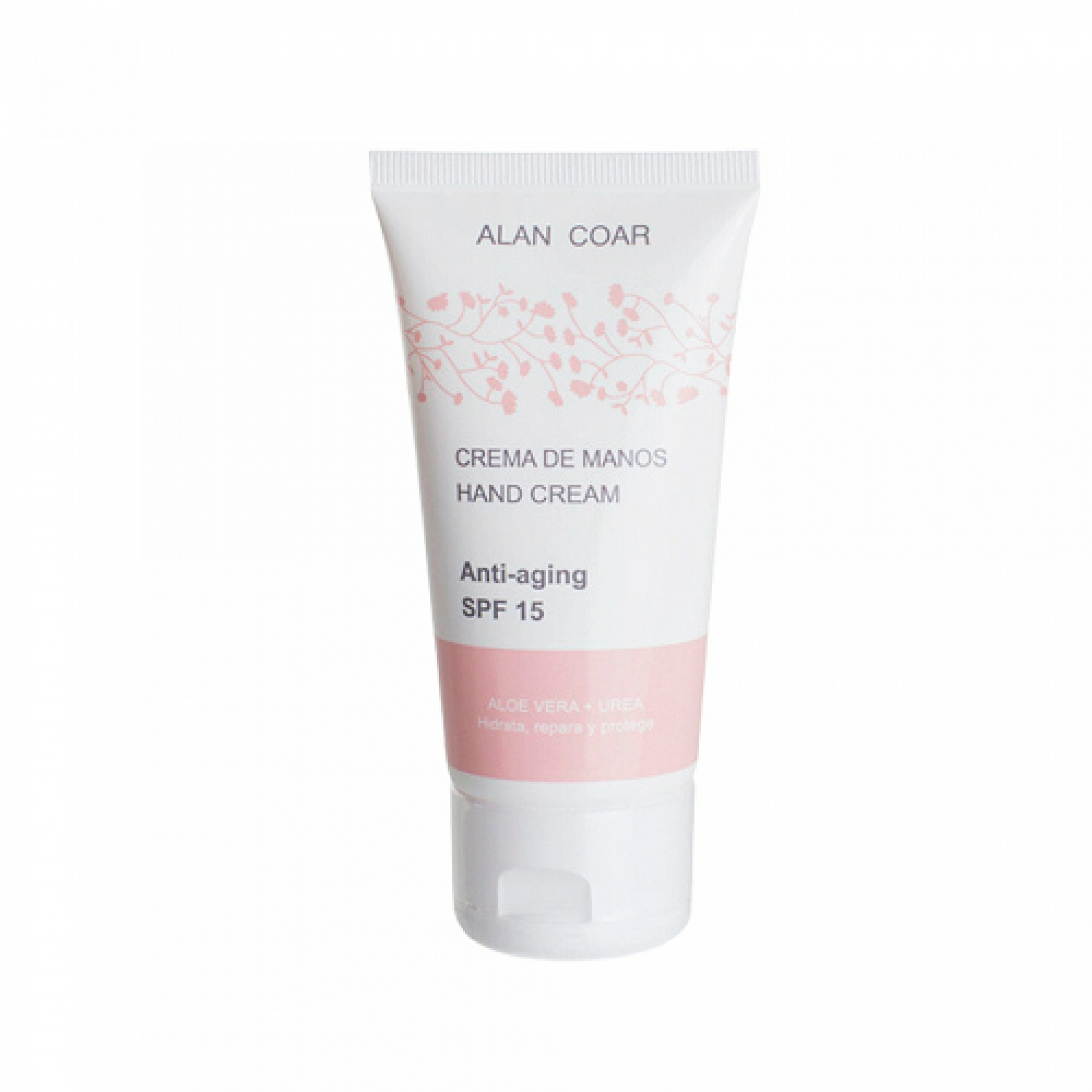 Crema de manos 75 ml - Cuidado de Manos - Alan Coar ®
