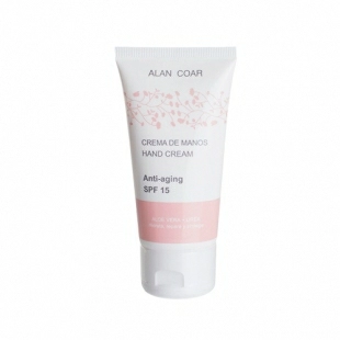 Crema de manos 75 ml - Cuidado de Manos - Alan Coar ®