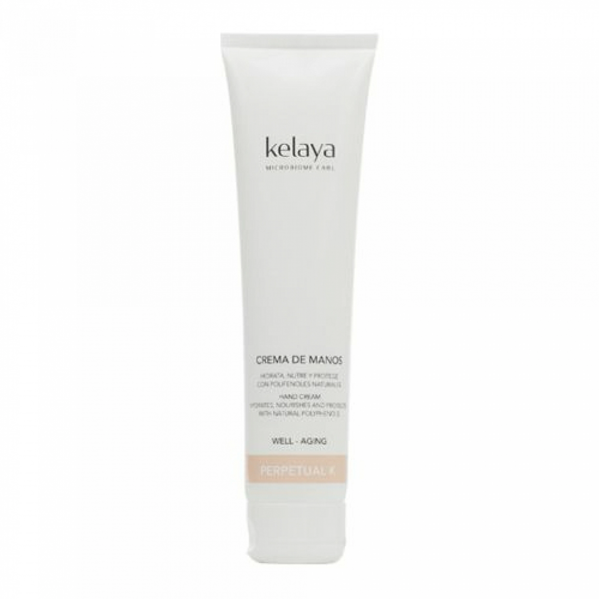 Crema de Manos Hidratante | Crema de Manos que Nutre y Protege 100 ml - Perpetual K - Kelaya ®