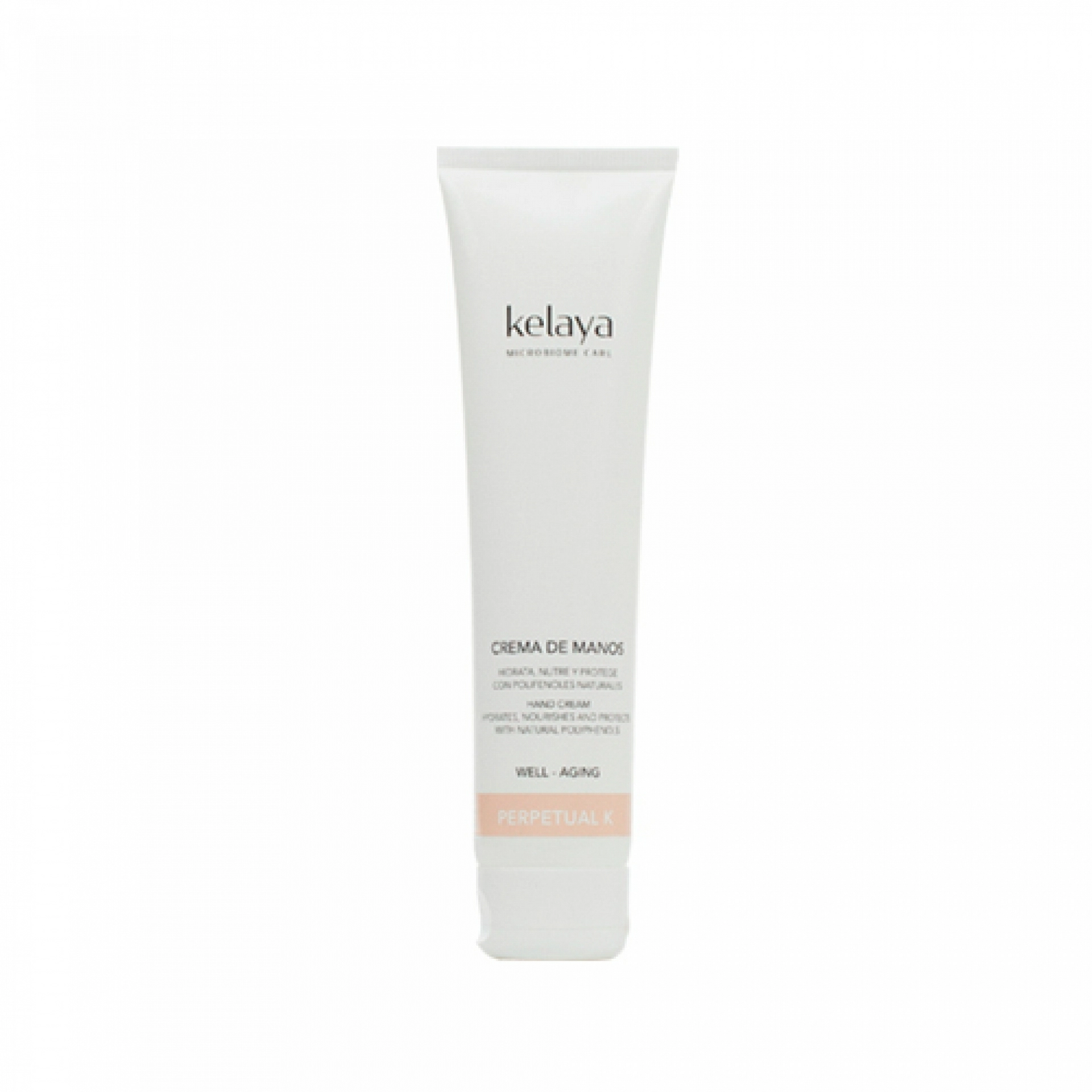 Crema de Manos Hidratante | Crema de Manos que Nutre y Protege 100 ml - Perpetual K - Kelaya ®