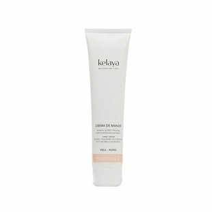Crema de Manos Hidratante | Crema de Manos que Nutre y Protege 100 ml - Perpetual K - Kelaya ®