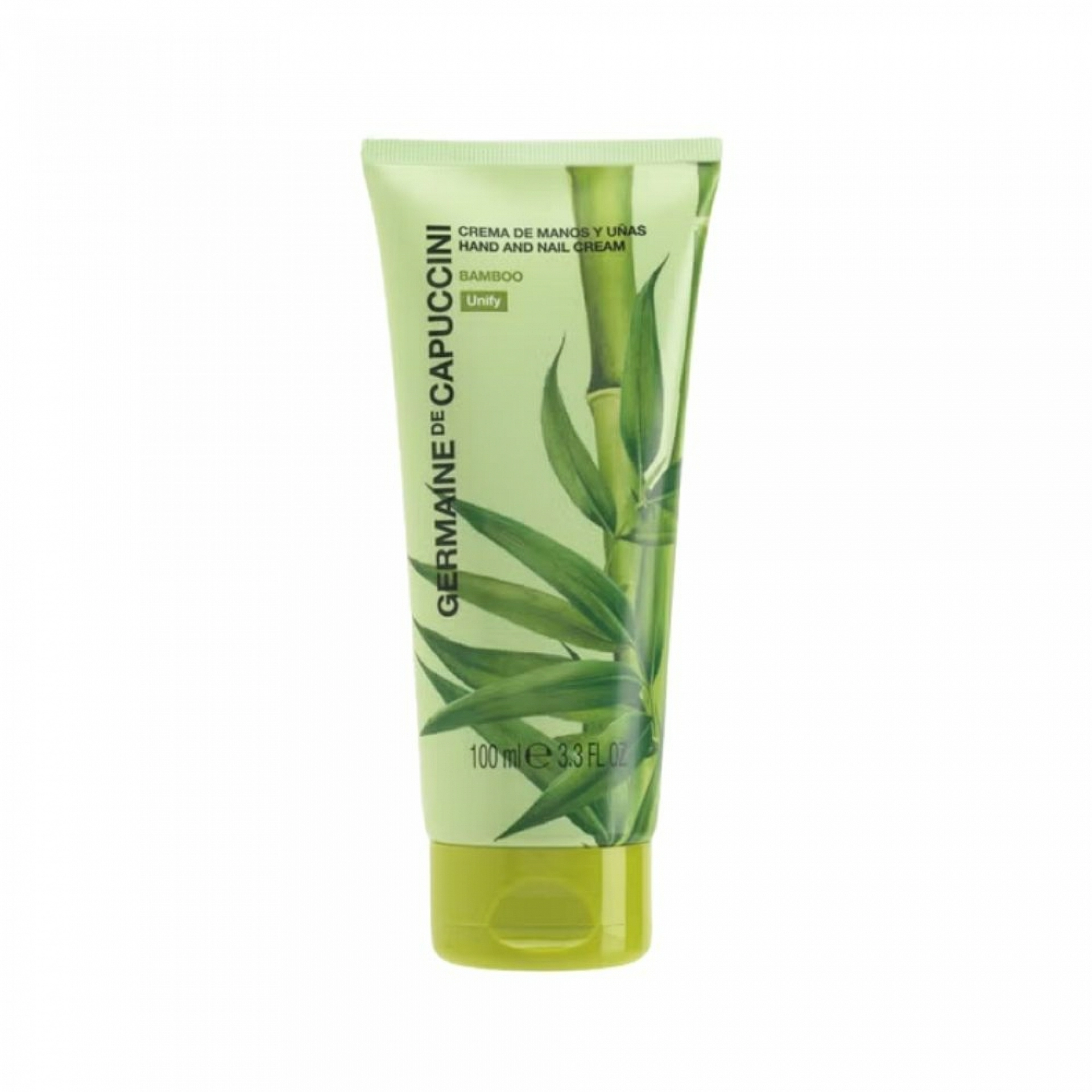 Crema de Manos y Uñas - Germaine de Capuccini ®