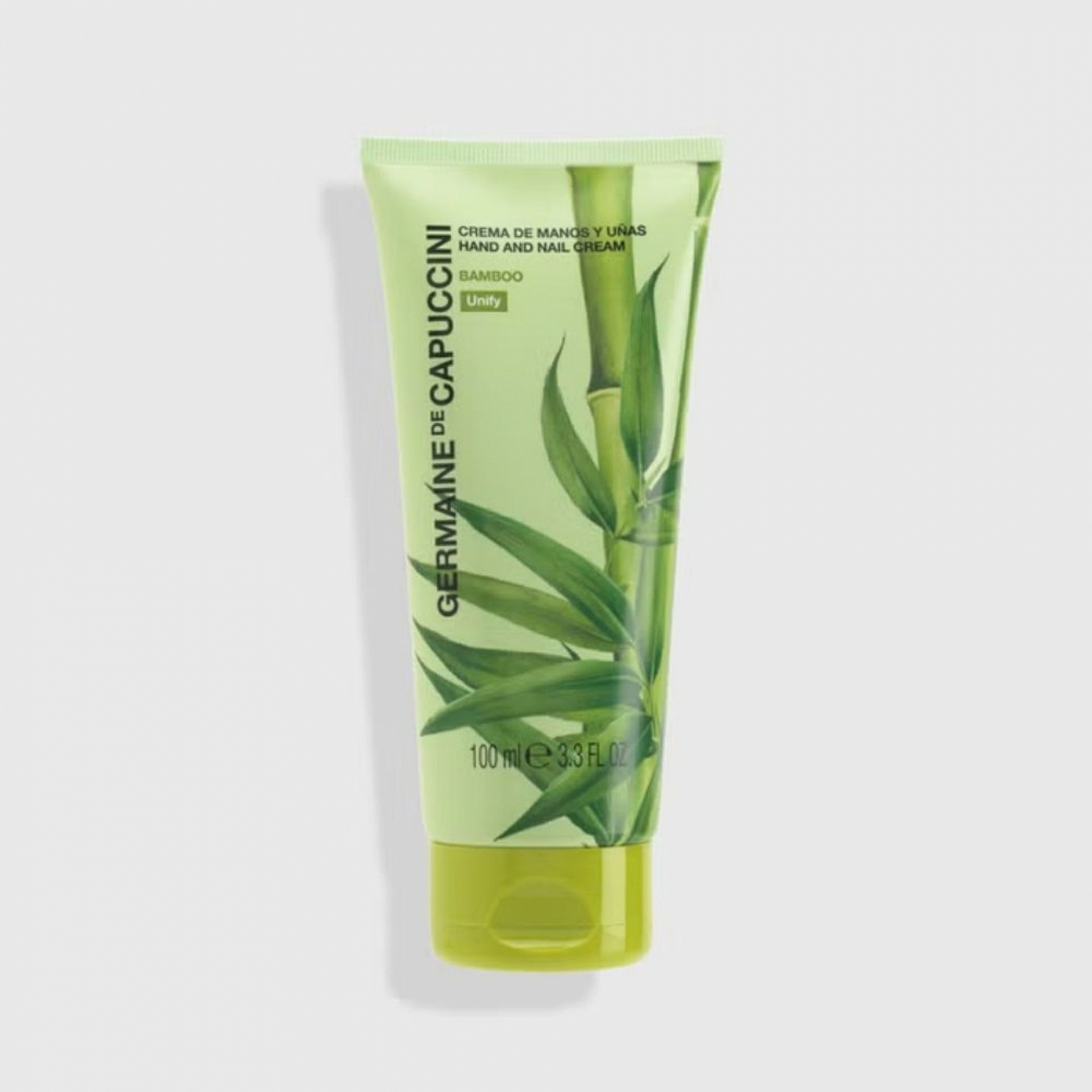 Crema de Manos y Uñas - Germaine de Capuccini ®