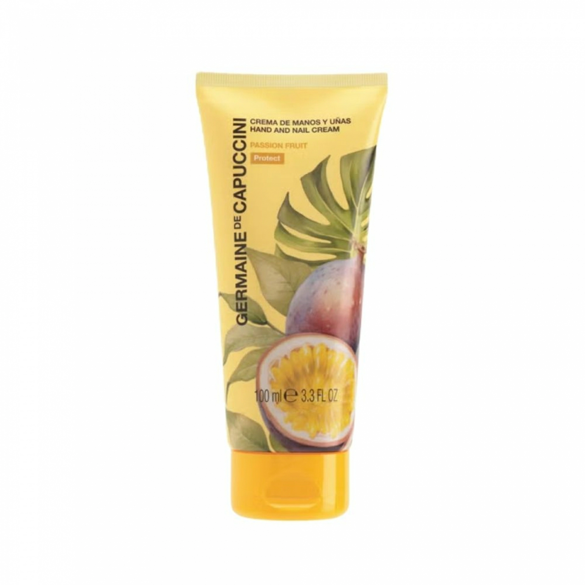 Crema de Manos y Uñas - Germaine de Capuccini ®