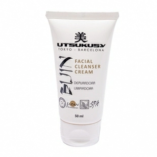 Crema Depuradora Bijin 50ml - Utsukusy ®