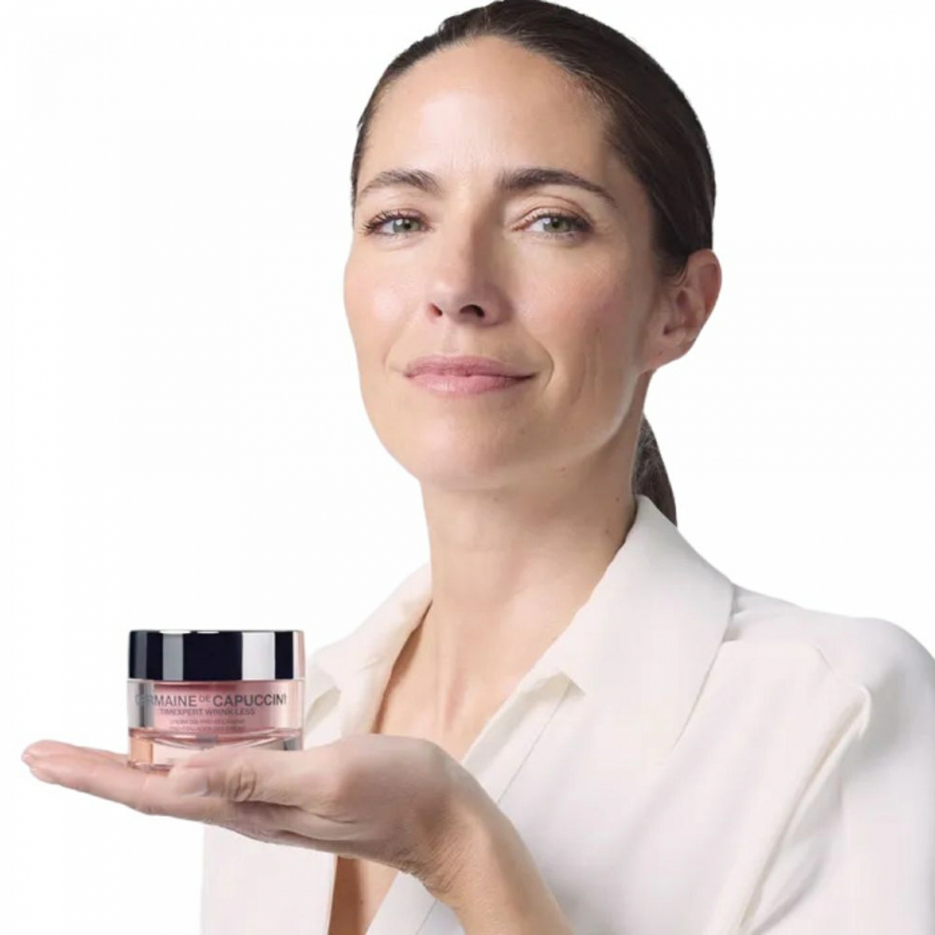 Crema Día Pro-Colágeno SPF30 | Crema antiarrugas 50 ml | Timexpert Wrink·less – Germaine de Capuccini ®