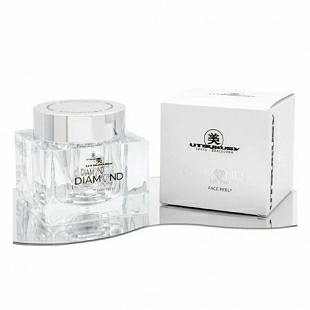 Crema Diamond 50 ml | Crema con diamante de efecto lifting - Utsukusy ®