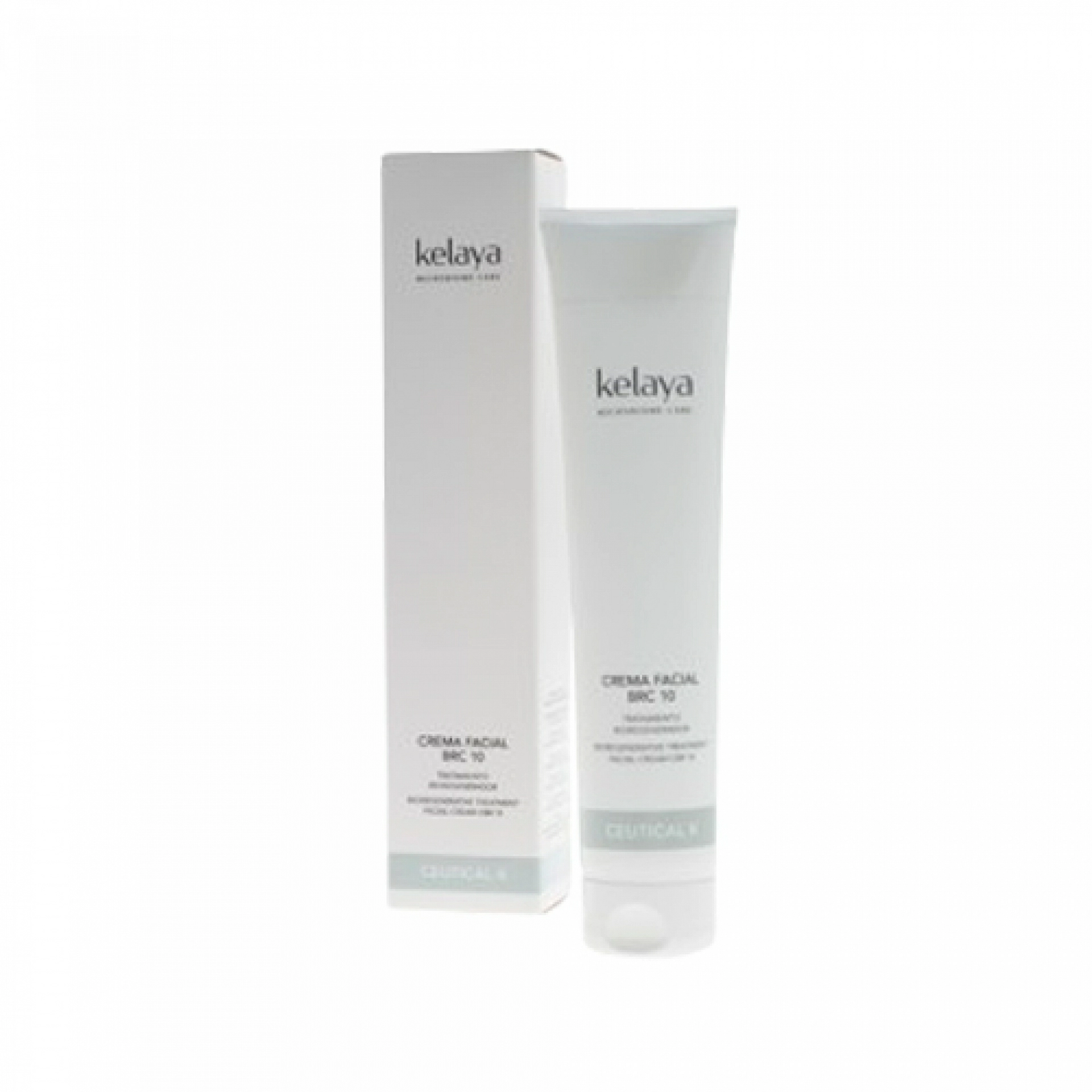 Crema Facial BRC | Tratamiento Bioregenerador 100 ml - Ceutical K - Kelaya ®