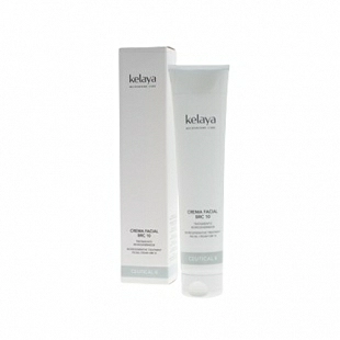 Crema Facial BRC | Tratamiento Bioregenerador 100 ml - Ceutical K - Kelaya ®