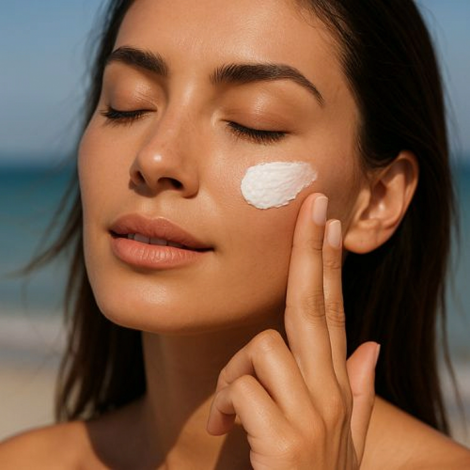Crema Facial Fotoprotectora | Protector Solar con BRC FPS 50+ 50 ml - Ceutical K - Kelaya ®