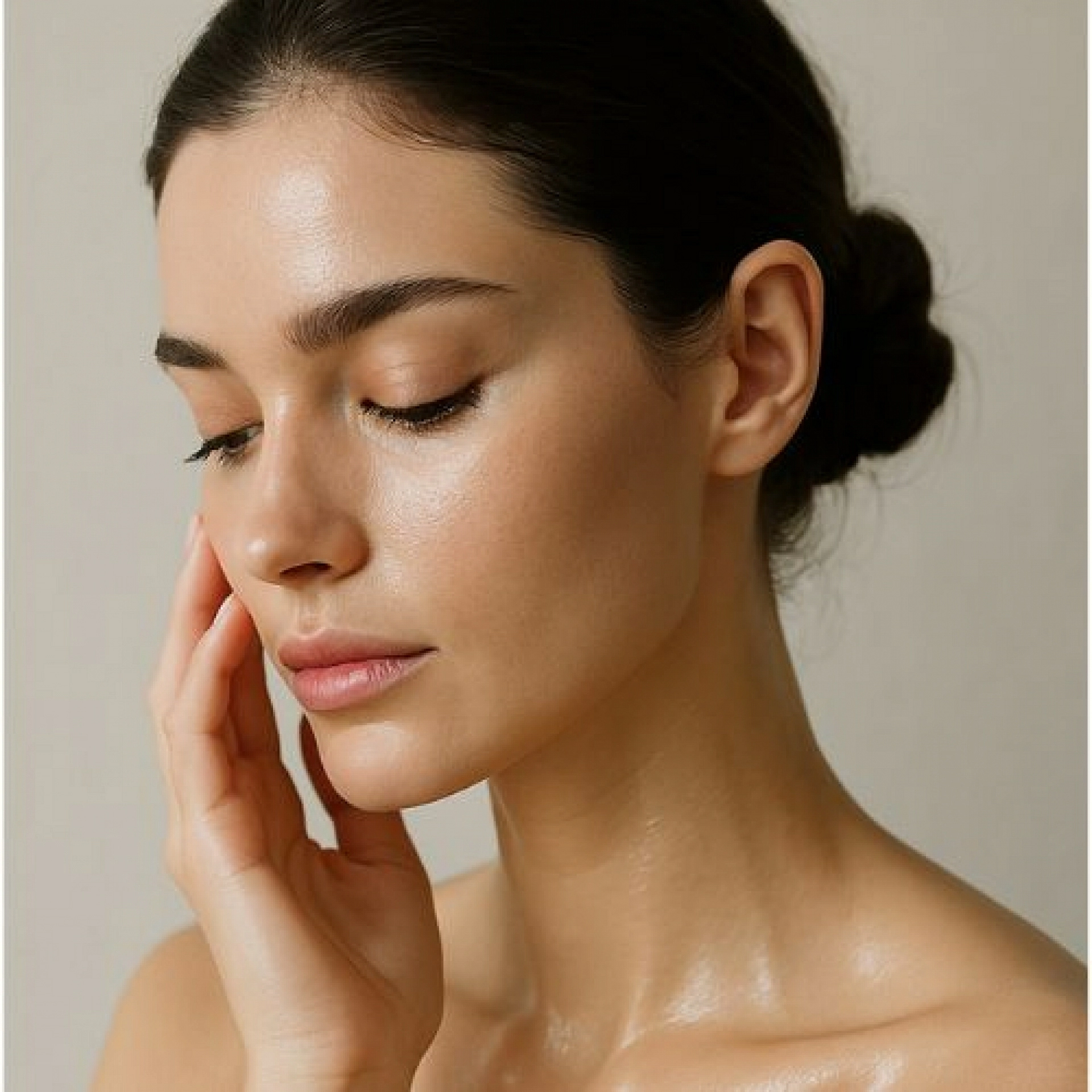 Crema Facial Hidronutritiva |  Crema nutritiva y reafirmante con fitoesfingosina 50 ml - Perpetual K - Kelaya ®