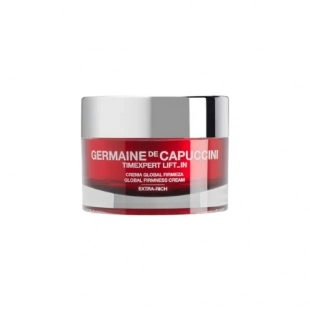 Crema Global Firmeza Extra-Rich 50 ml - Timexpert Lift - Germaine de Capuccini ®