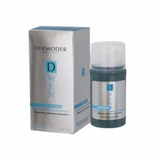 Crema Hidratante Hombre | Crema Facial Hidroprotectora 50 ml – DMEN – Dermoder ®