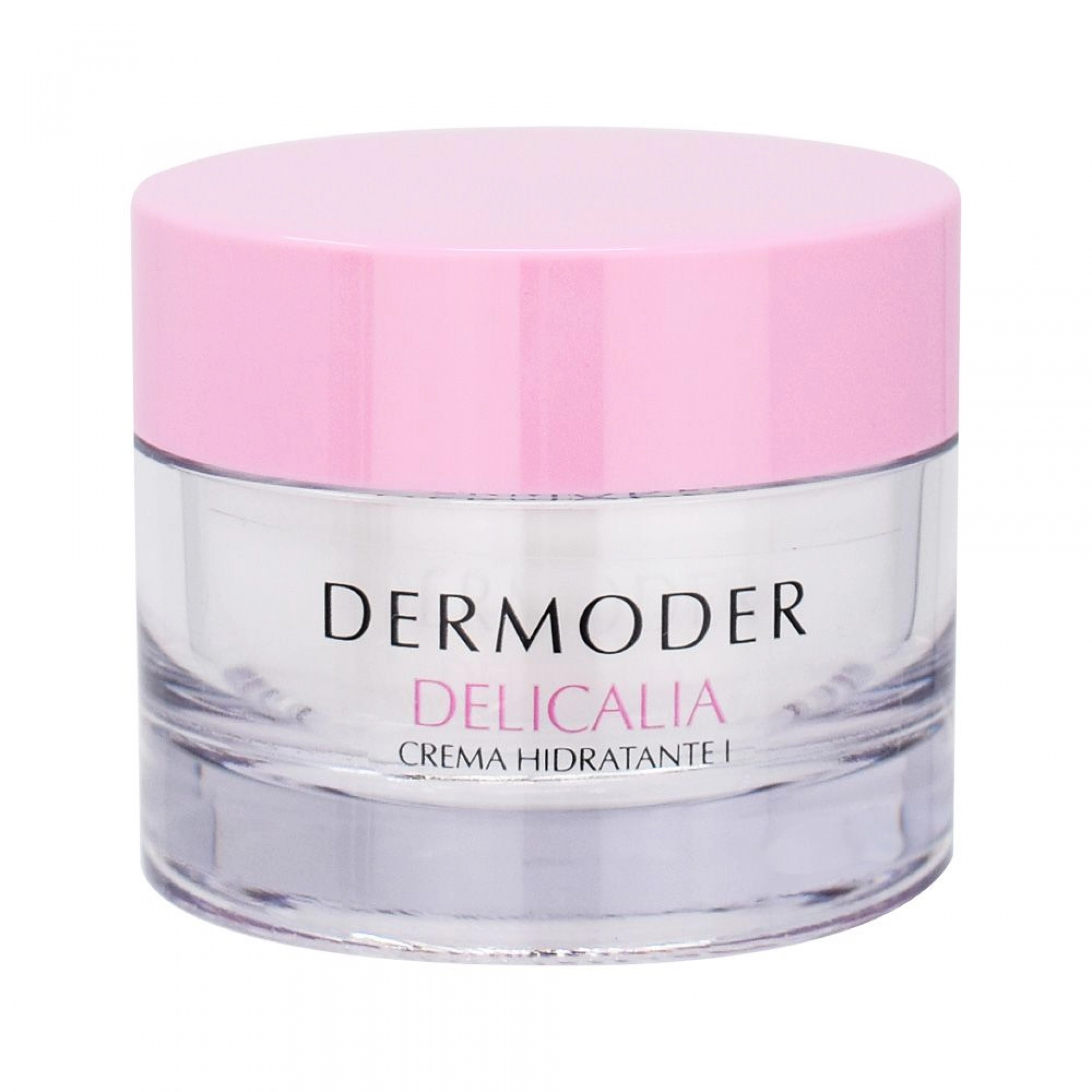 Crema Hidratante I para Piel Sensible 50ml - Delicalia - Dermoder ®