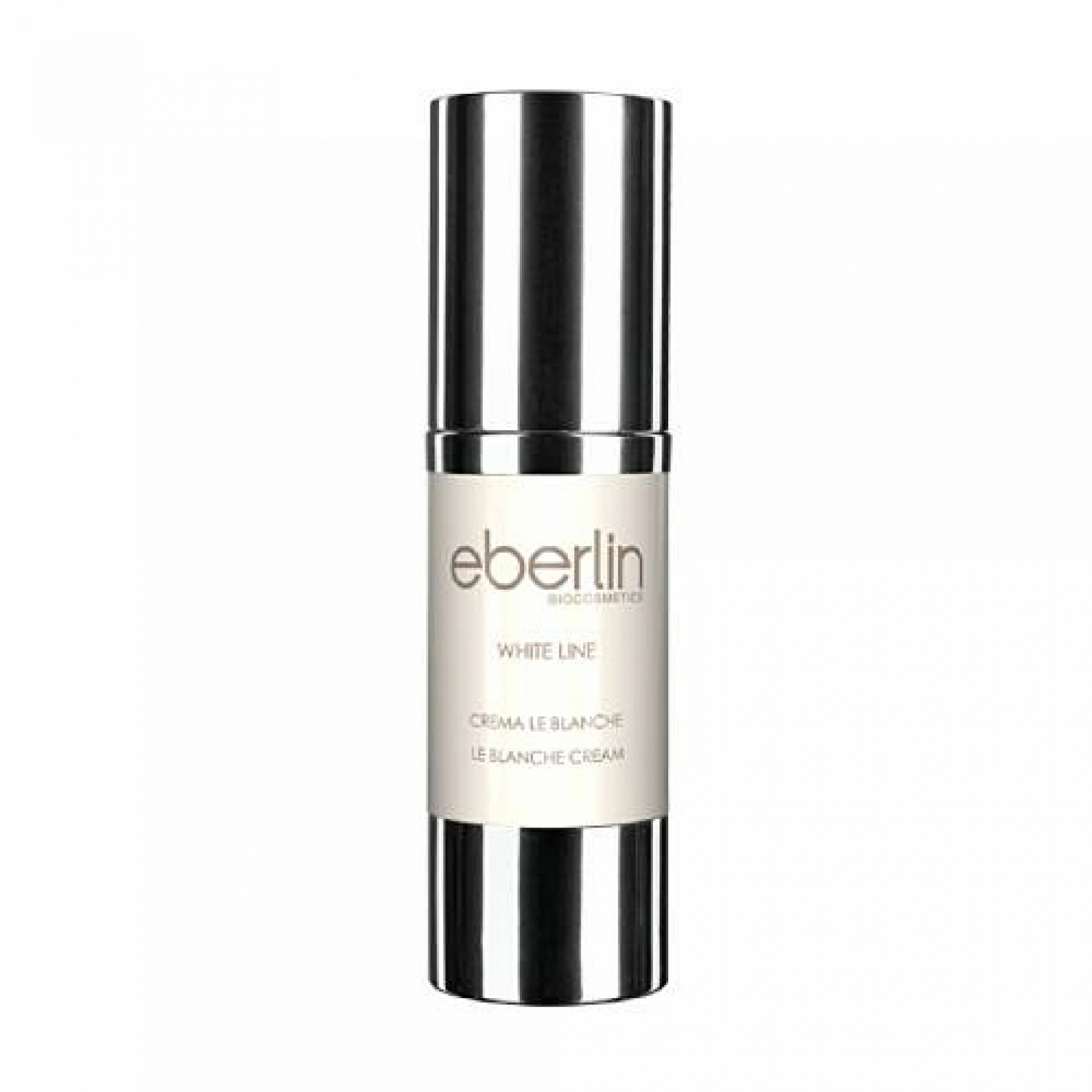 Crema Le Blanche | Crema antimanchas 30ml - Línea White - Eberlin ®