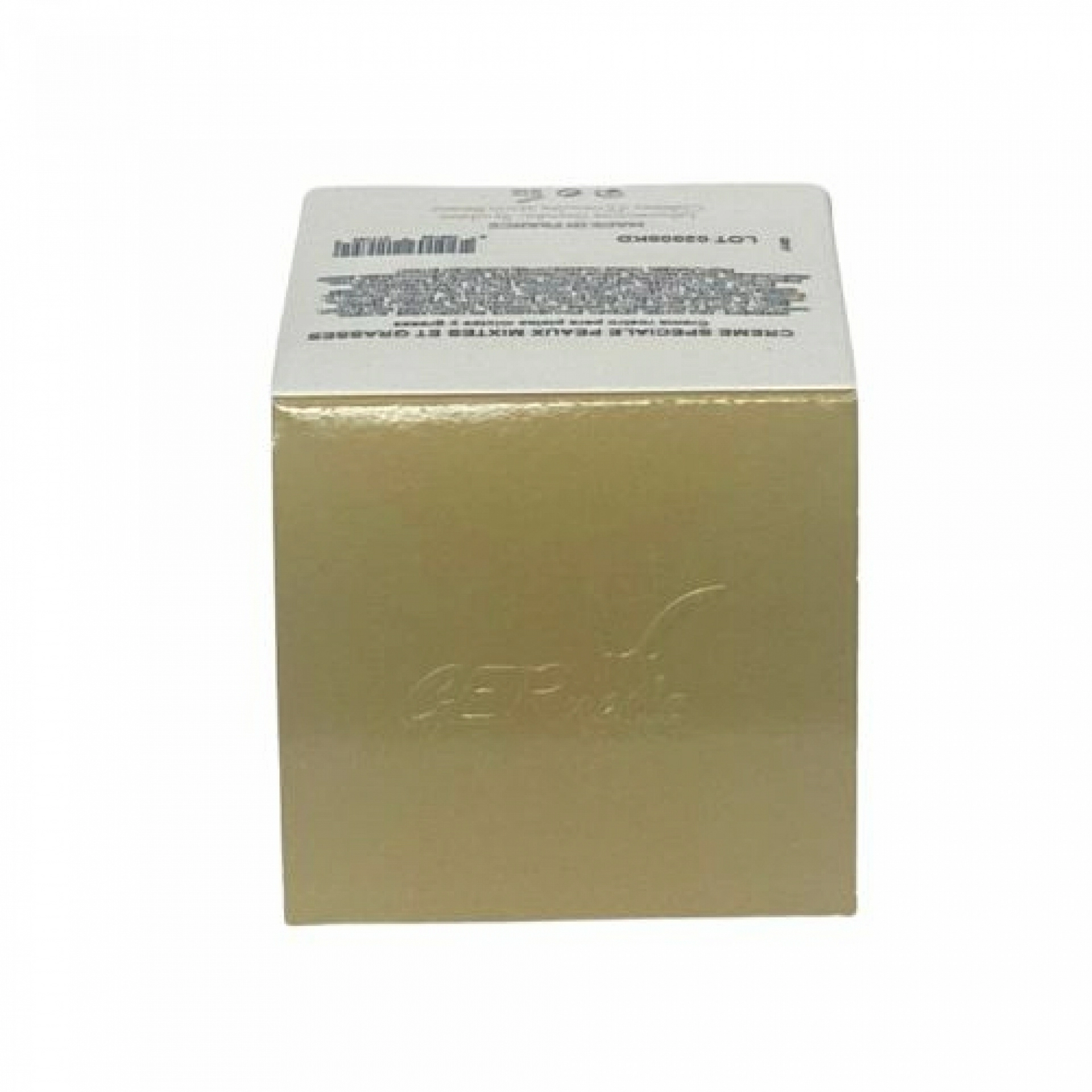 Crema Peaux Mixtes et Grasses | Crema para pieles mixtas y grasas 50ml - Gernetic ®