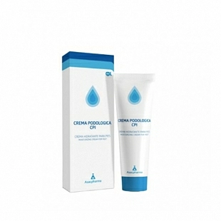 Crema podológica CPI | 50ml - CPI - Atache ®