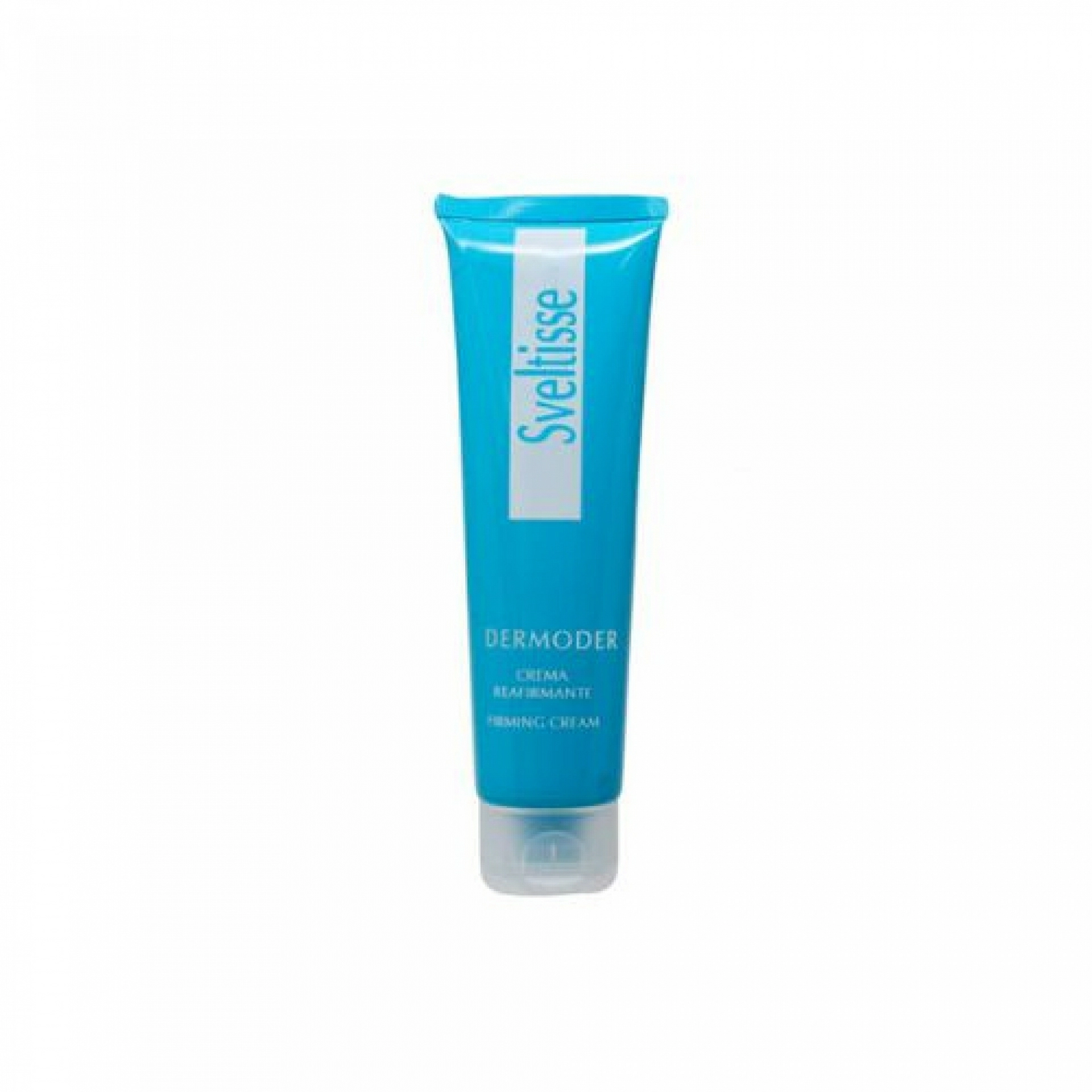Crema Reafirmante Sveltisse | Crema Corporal Reafirmante 150 ml – Reafirmantes – Dermoder ®