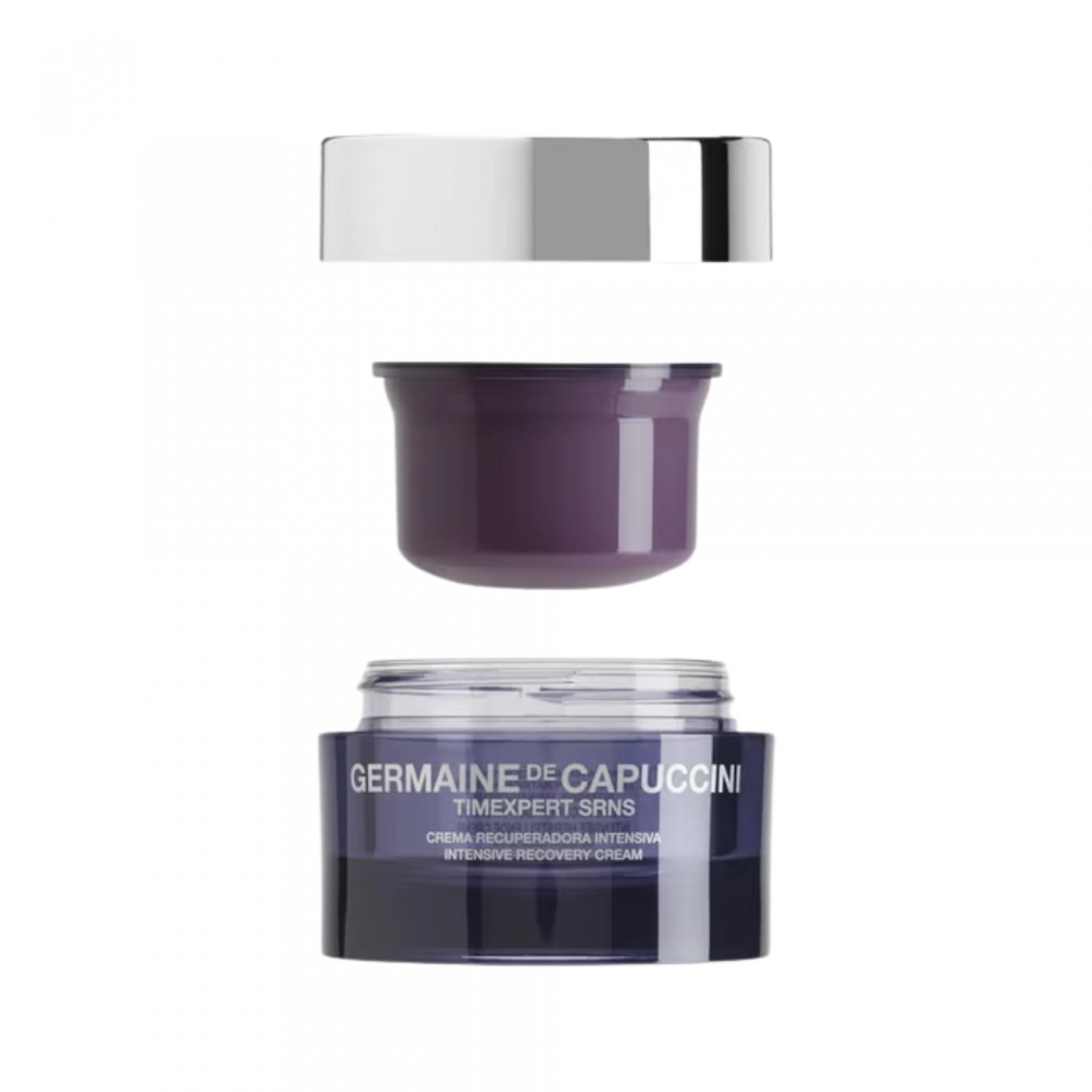 Crema Recuperadora Intensiva 50ml - Timexpert SRNS - Germaine de Capuccini ®
