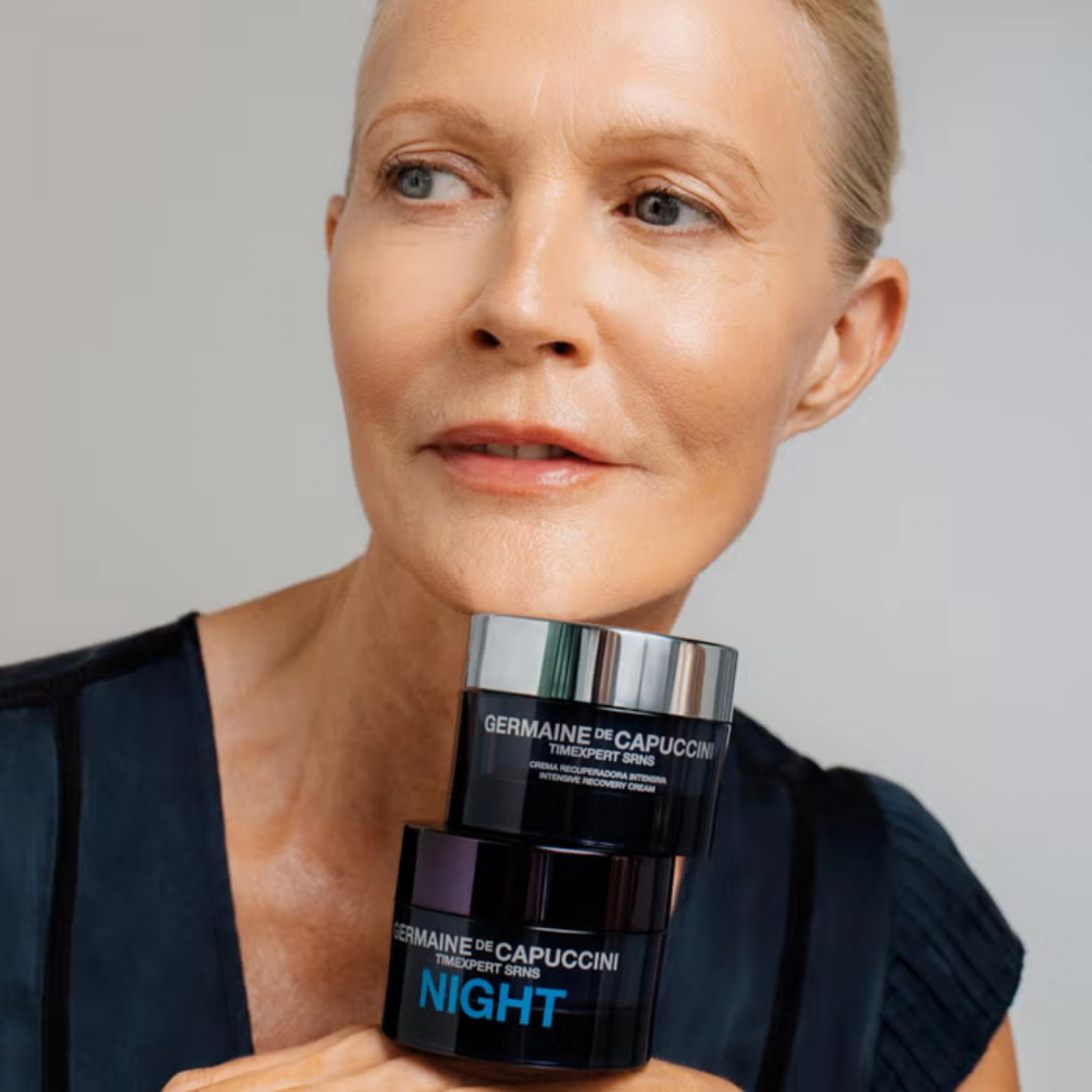 Crema Recuperadora Intensiva 50ml - Timexpert SRNS - Germaine de Capuccini ®