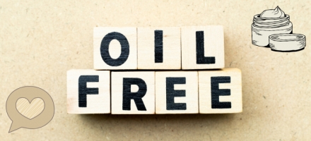 Cremas hidratantes oil free