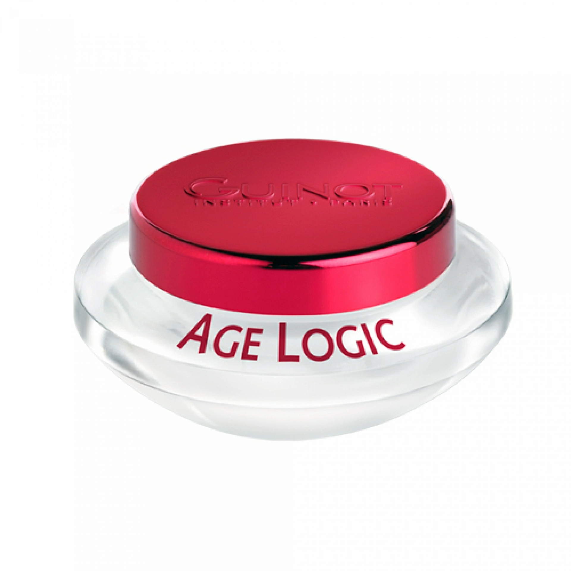 Crème Age Logic | Crema Antiedad 50ml - Guinot ®