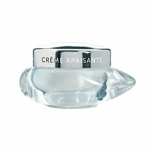 Crème Apaisante | Crema protectora, hidratante y calmante 50ml - Cica Marin - Thalgo ®