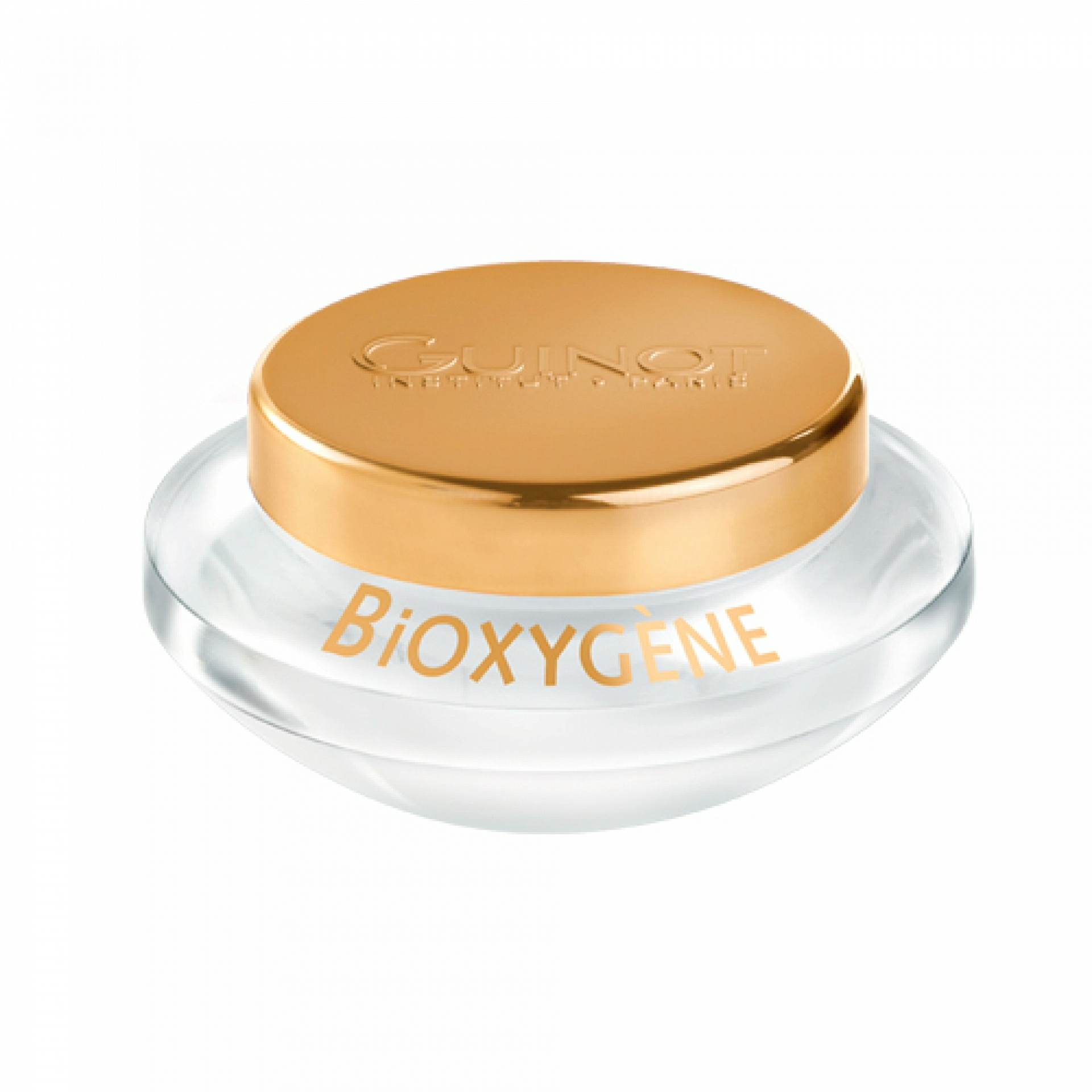 Crème Bioxygène | Crema Oxigenante 50ml - Guinot ®