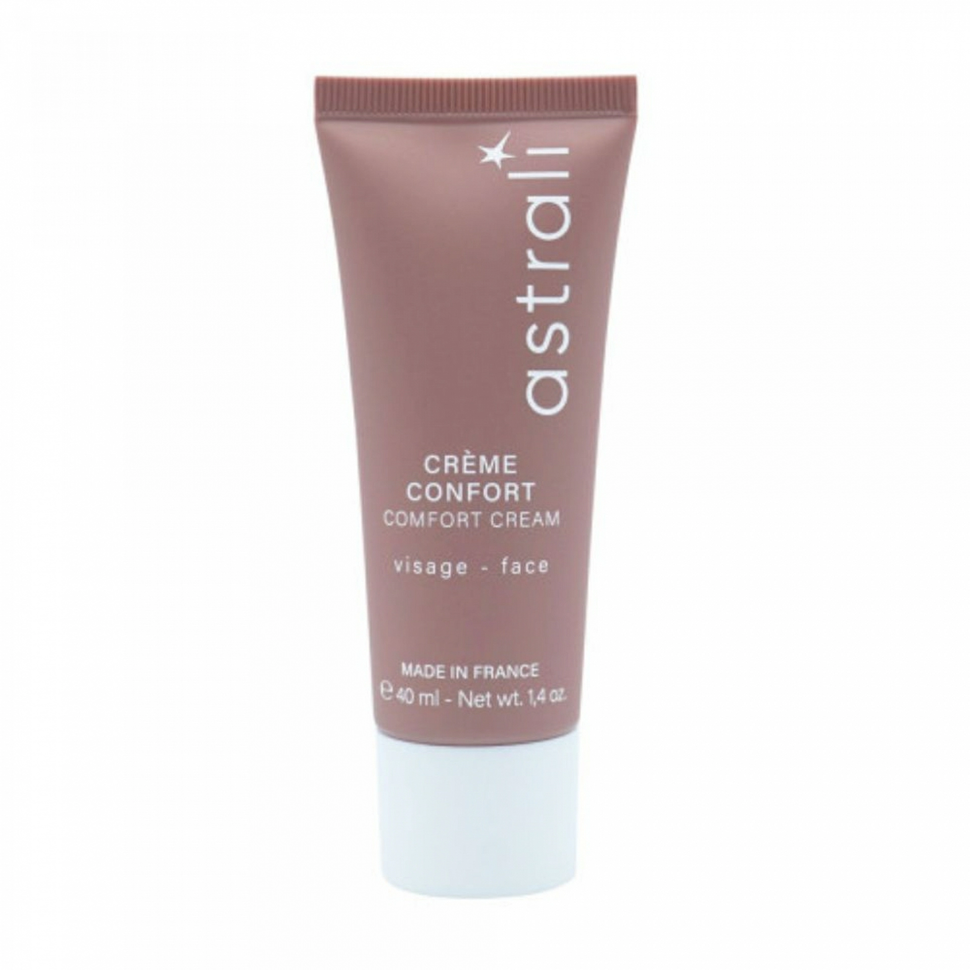 Crème Confort | Crema nutritiva y regenerante 40ml - Astrali ®