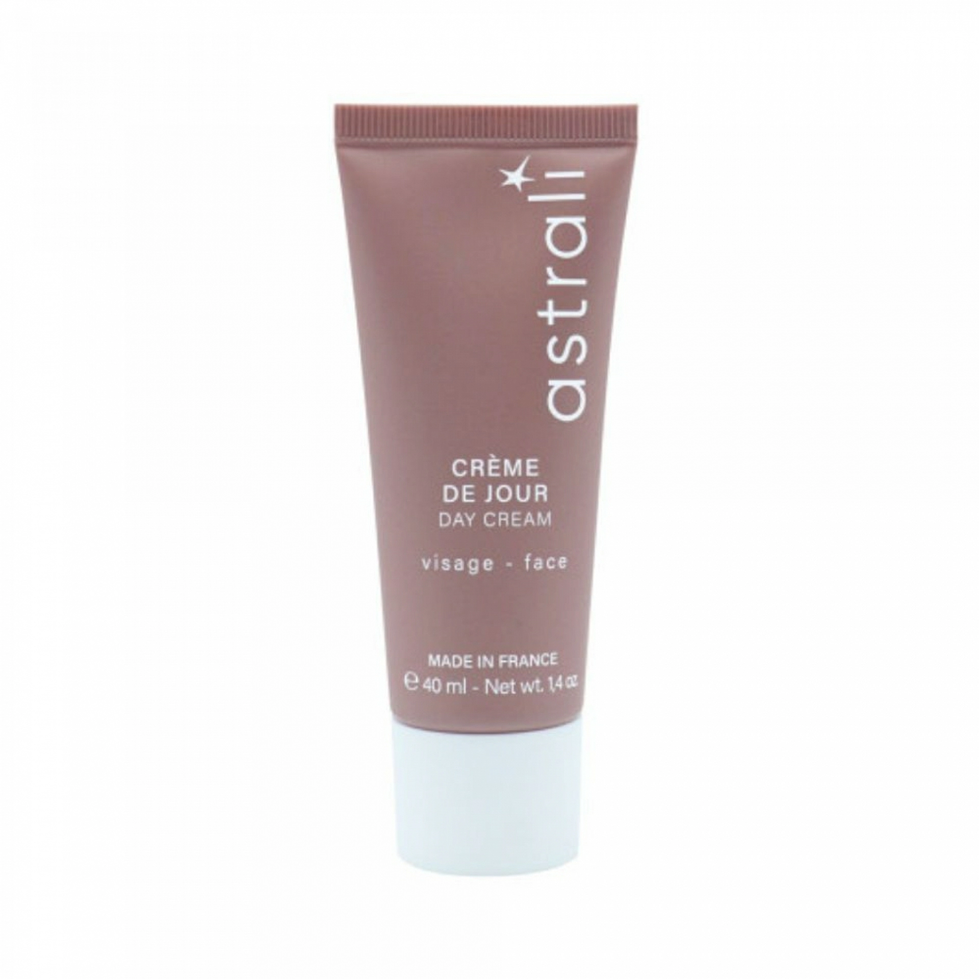 Crème de Jour | Crema de día antioxidante 40ml - Astrali ®