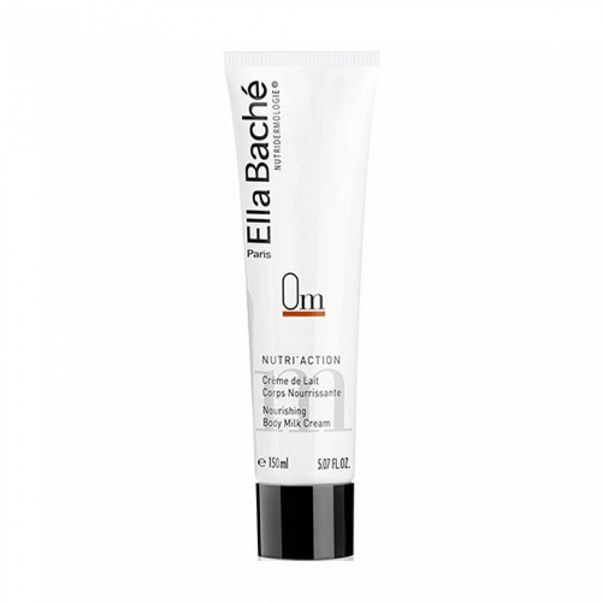 Crème de Lait Corps Nourrissante | Crema hidratante 150ml - Nutridermologie Cuerpo - Ella Baché ®