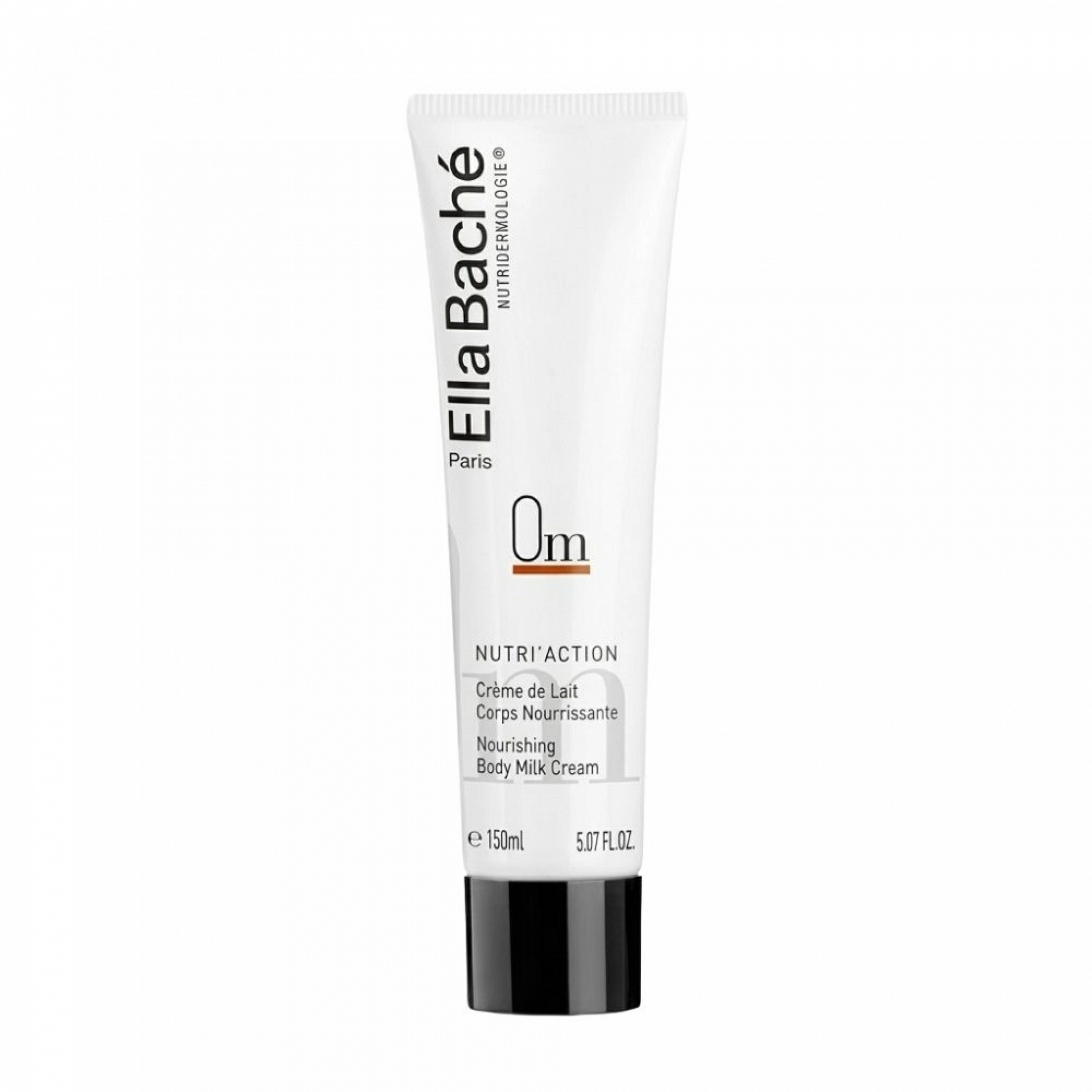 Crème de Lait Corps Nourrissante | Crema hidratante 150ml - Nutridermologie Cuerpo - Ella Baché ®