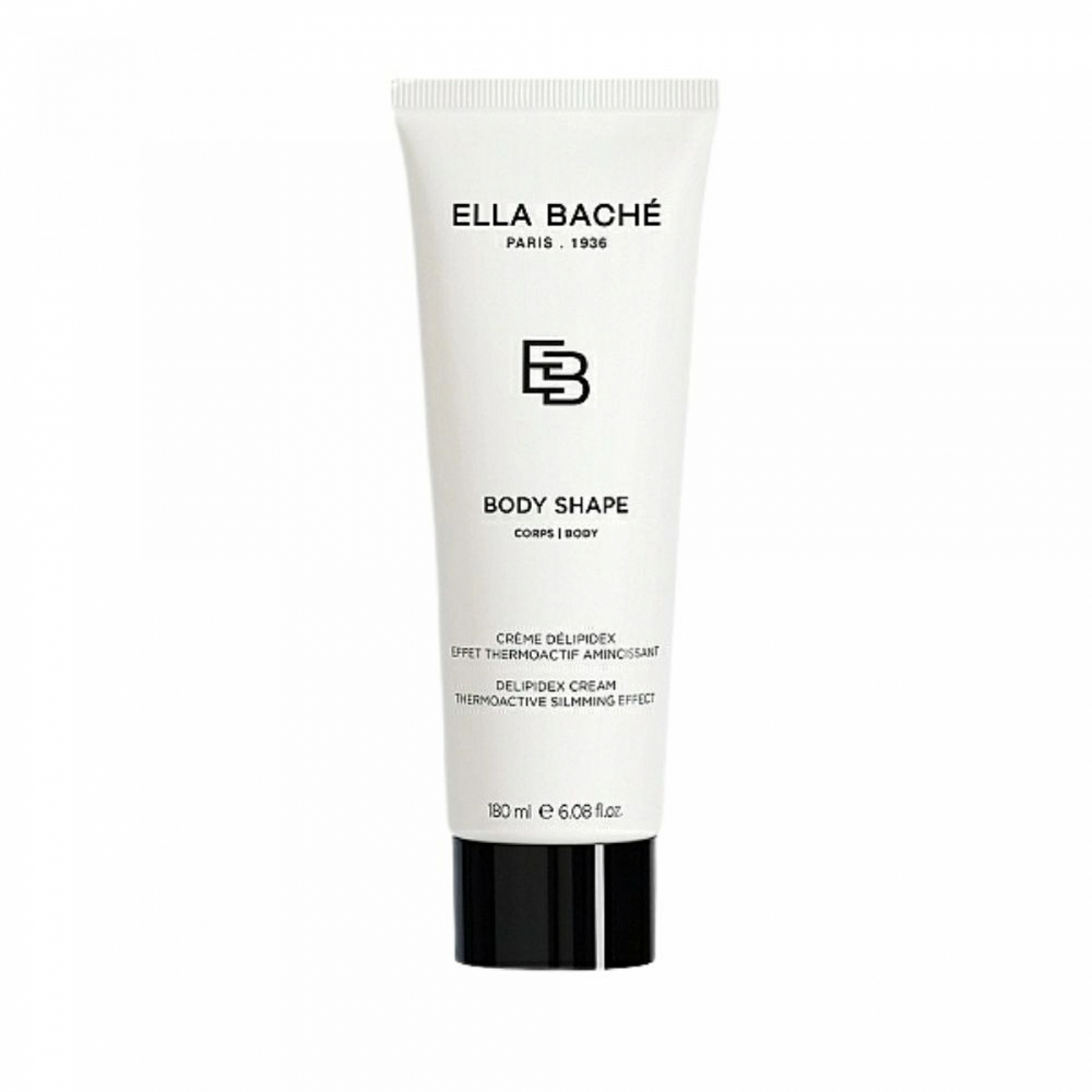 Crème Délipidex | Crema adelgazante 180ml - Body Shape - Ella Baché ®
