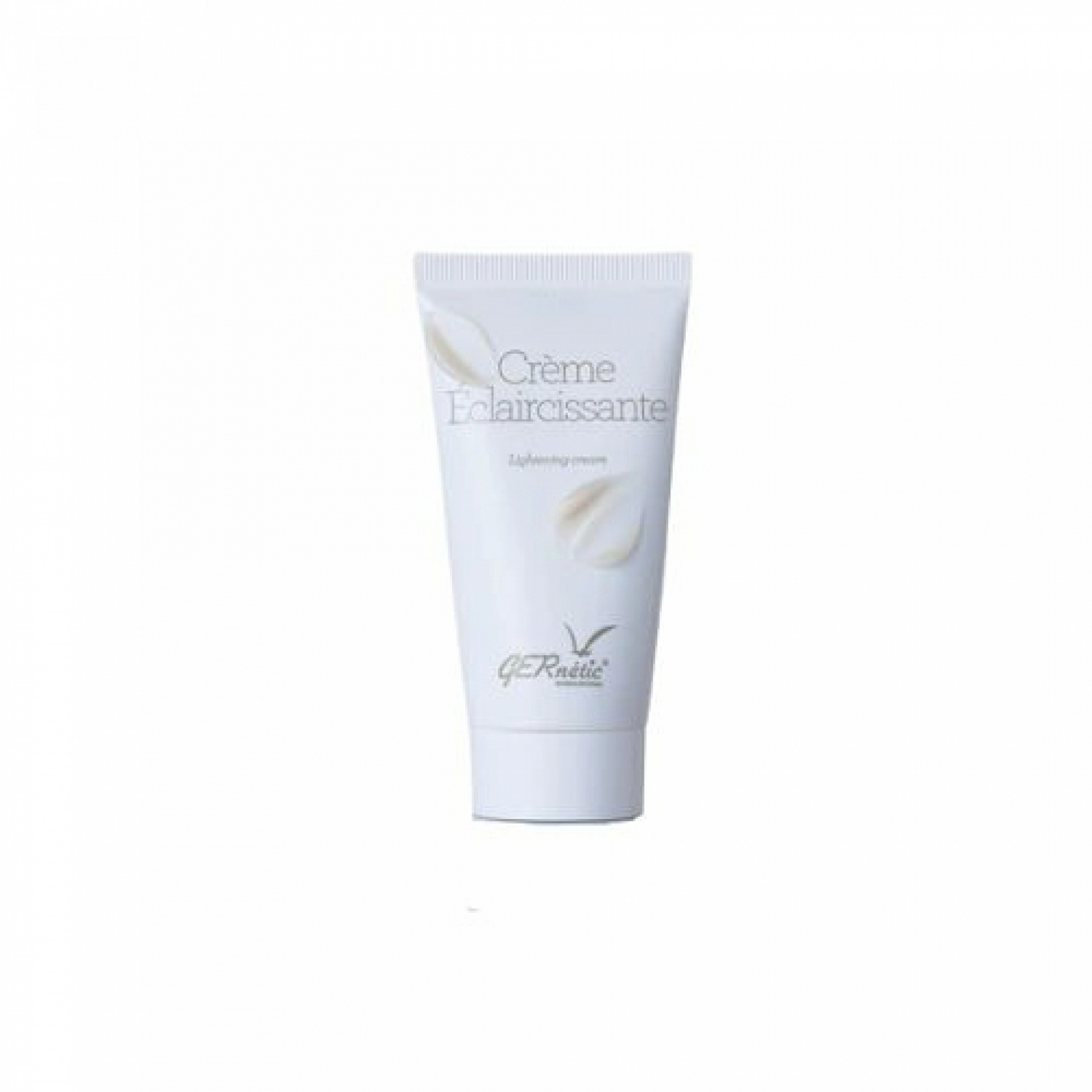 Crème Éclaircissante | Crema despigmentante 50ml - Gernétic ®