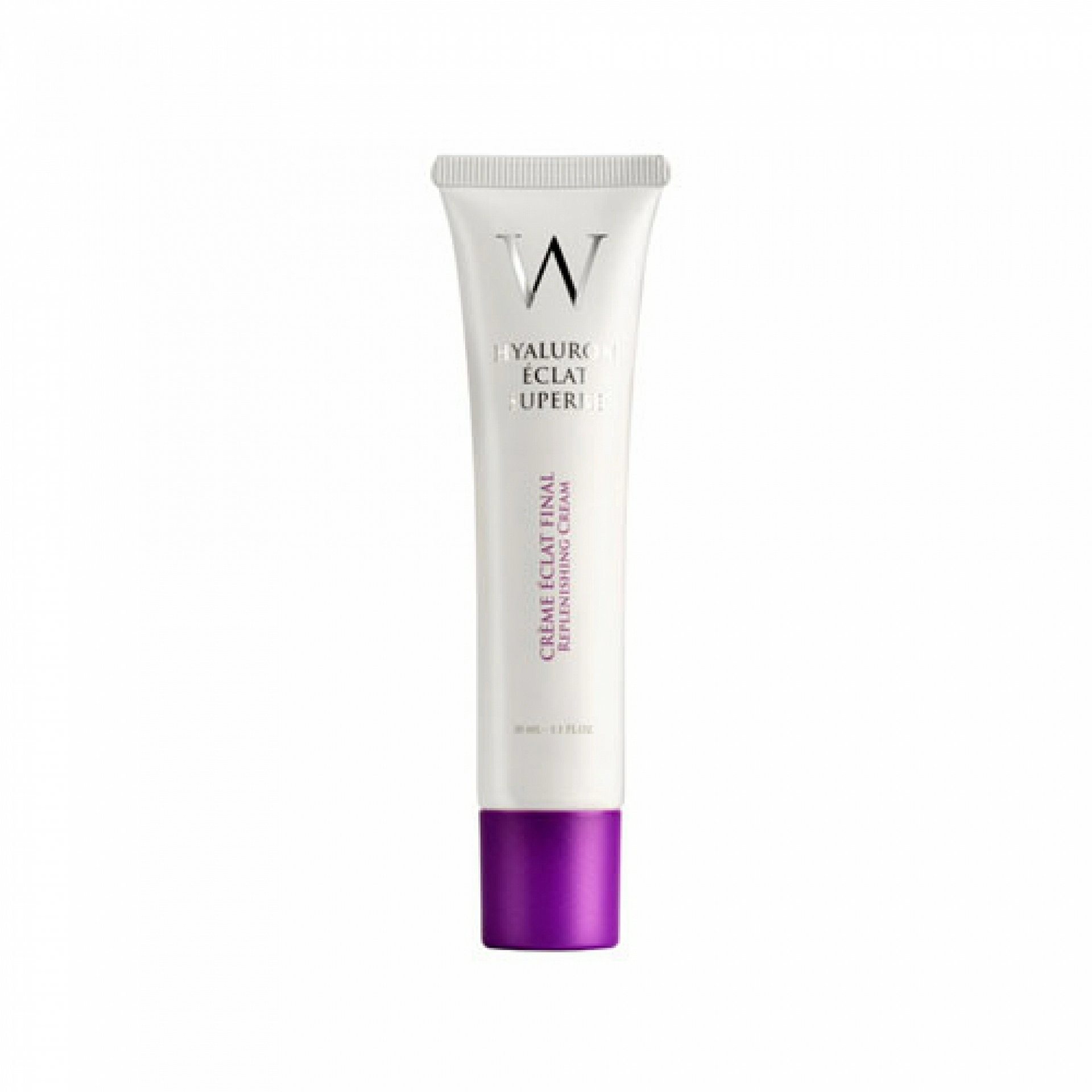 Crème Éclat Final | Crema anti-arrugas 30ml - Hyaluron Éclat Satinée - Wherteimar ®