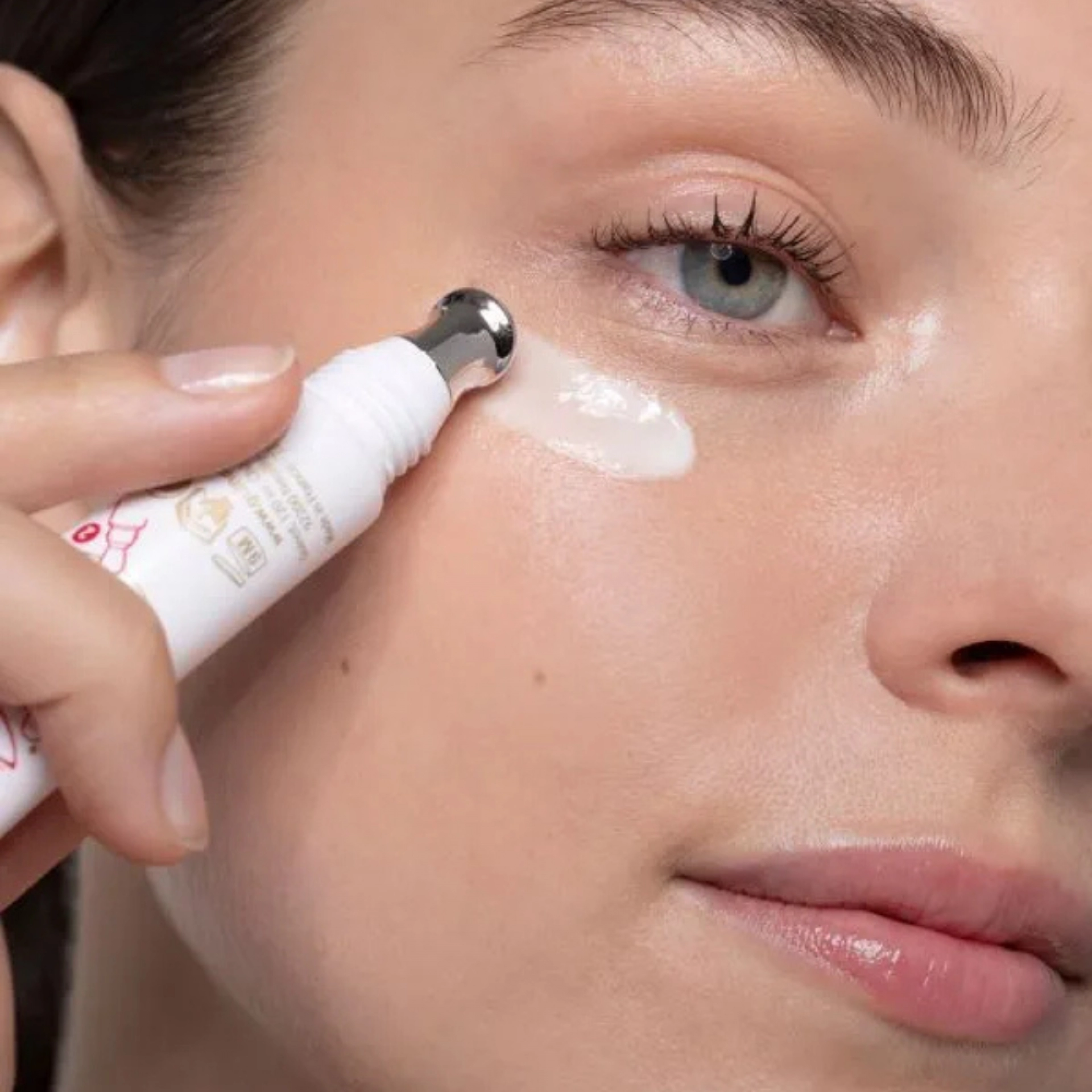 Crème Eye Fresh | Crema de Ojos 15ml - Guinot ®